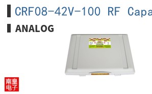 CRF08-42V-100 RF Capacitor kit ͼƬ